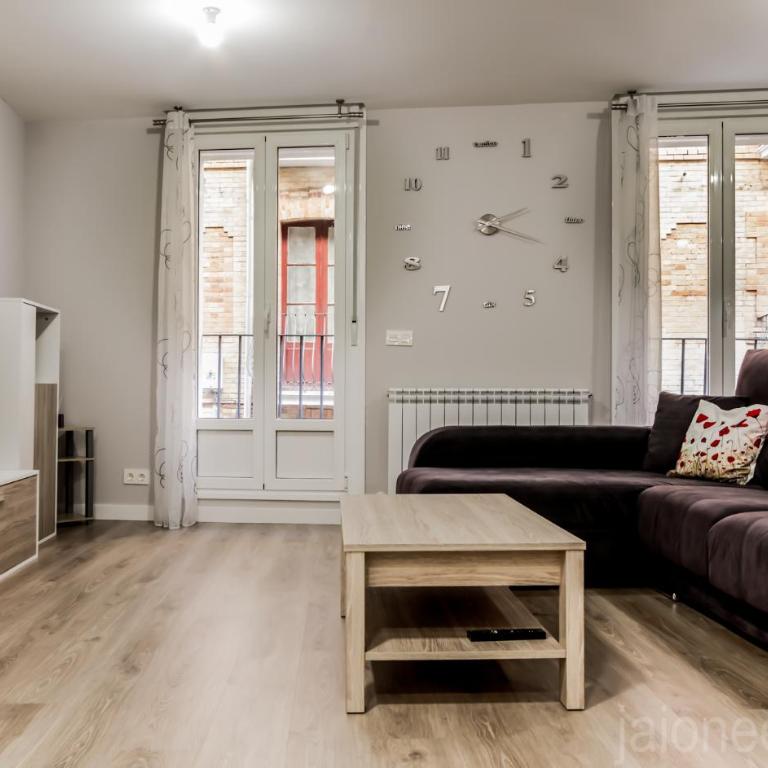 Apartamento Buen Camino - Apartment - 11