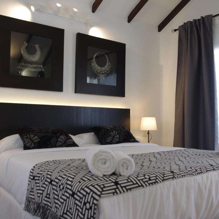 MAGMA Rooms Playa Honda - Suite con terraza - 1