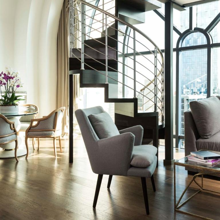 Hotel Marquis Reforma - Loft - 1