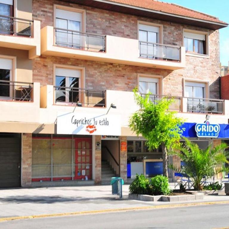 Edificio Paseo del Sol - One-Bedroom Apartment - 9