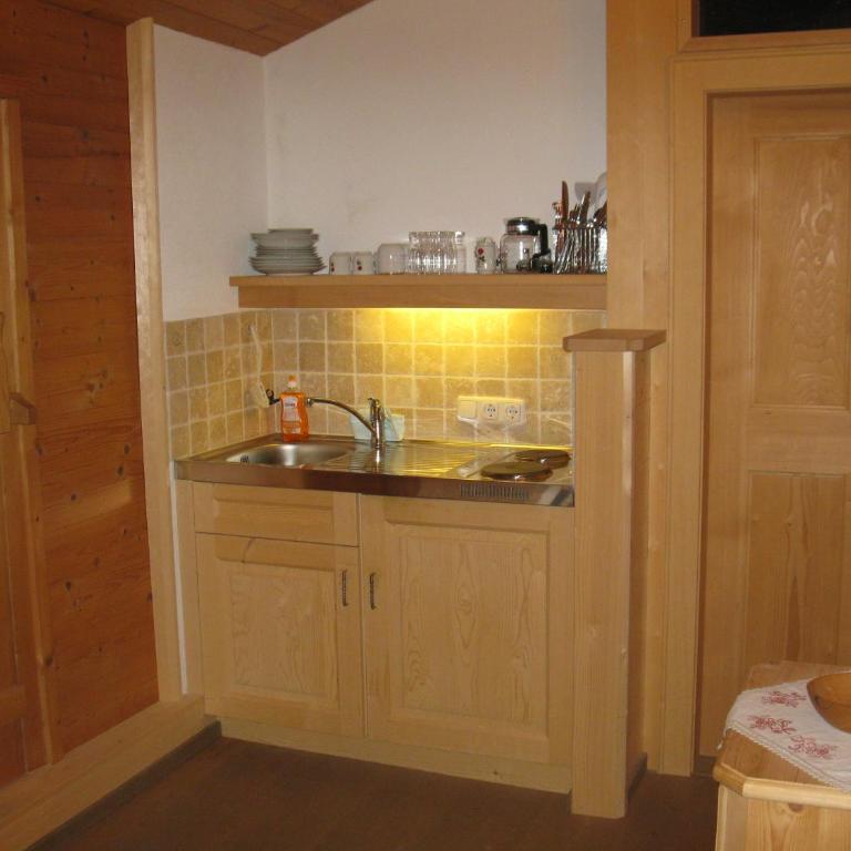 Malernhof - Doppelzimmer - 3