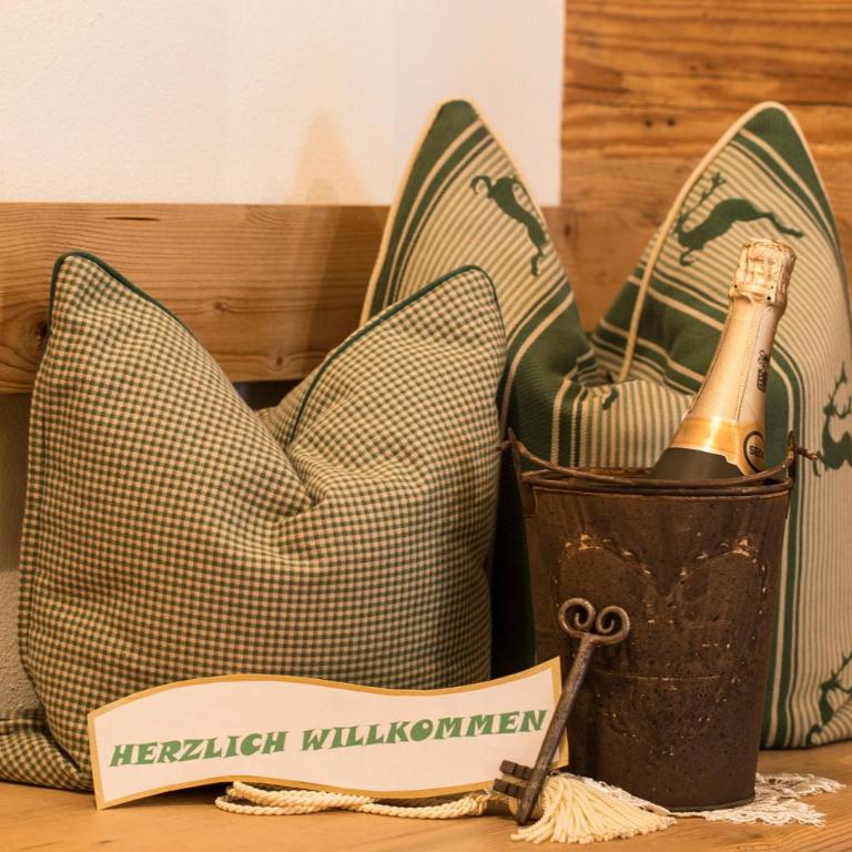 Loefflerhof - Appartamento con 2 Camere da Letto - 5