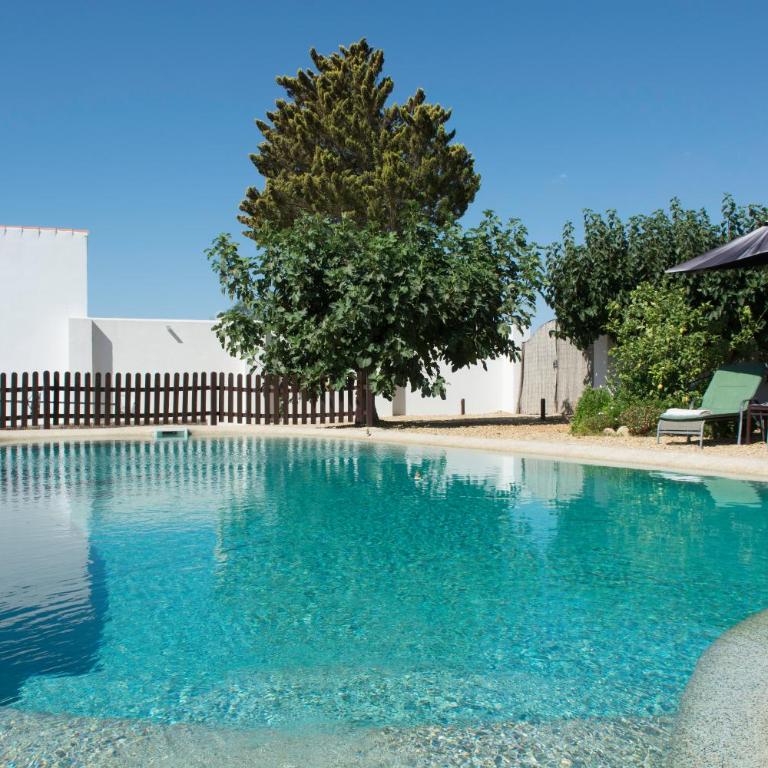 Finca Arboleda - Casa de 2 dormitorios - 22