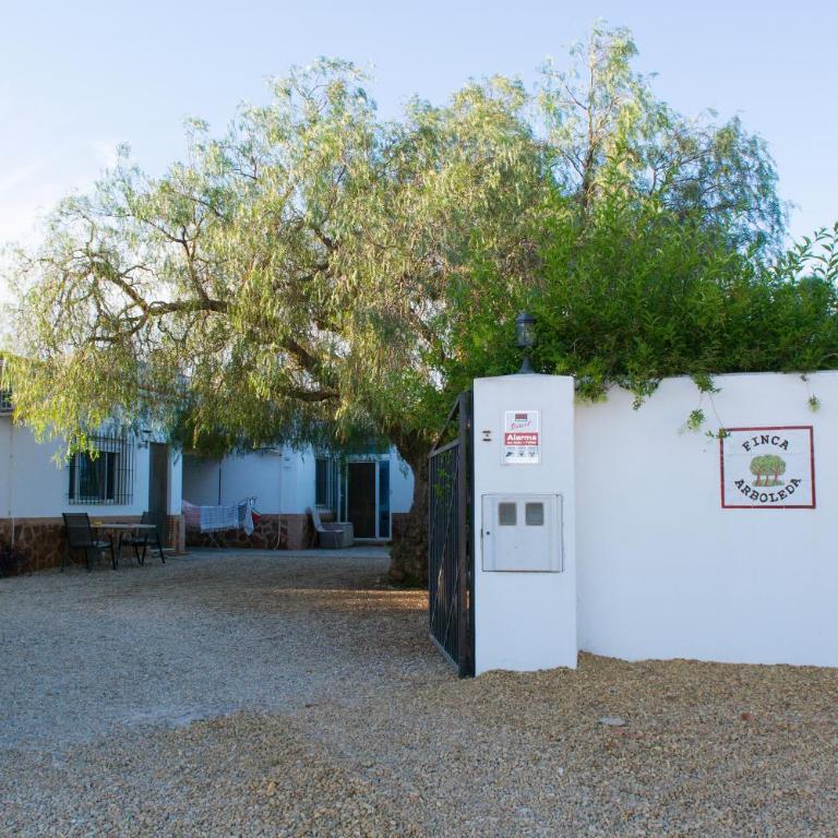 Finca Arboleda - Casa de 2 dormitorios - 5