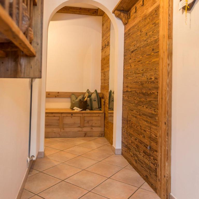 Loefflerhof - Appartamento Superior con 2 Camere da Letto - 11