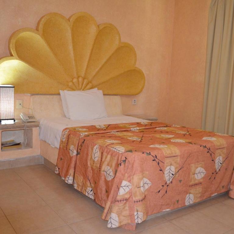 Villas La Lupita - Habitación Doble - 8