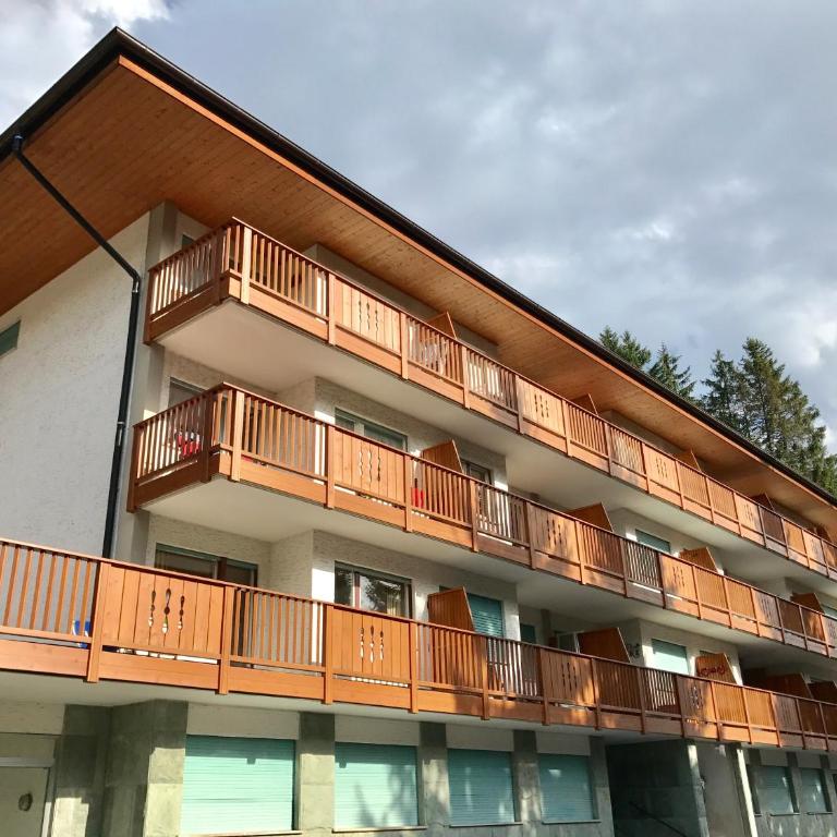 Appartamento Campiglio - Appartamento - 28