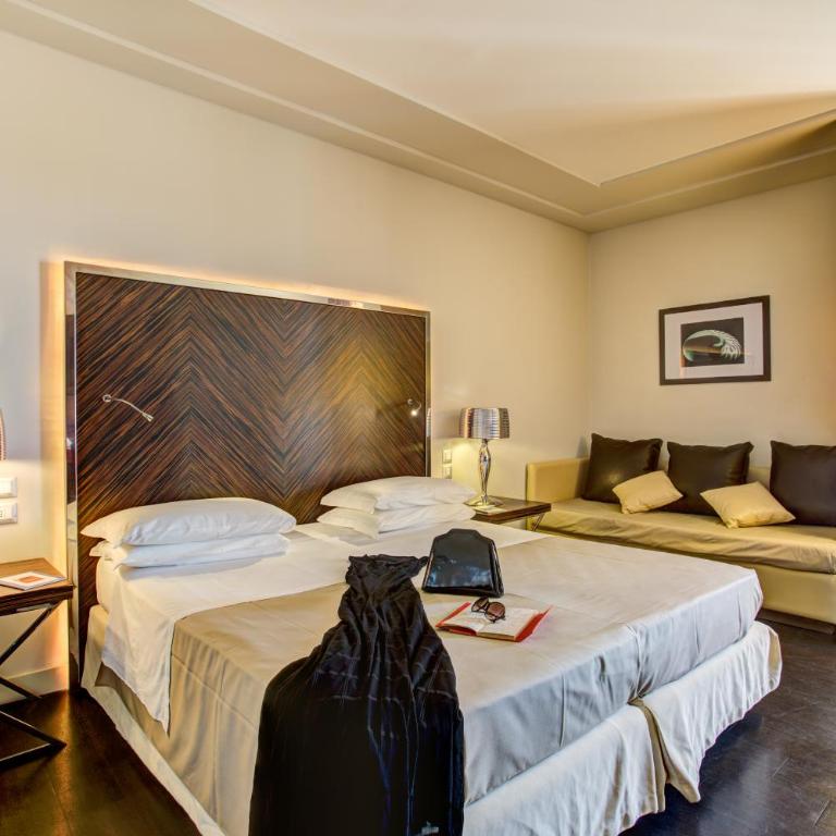 Hotel Byron - Junior Suite - 10