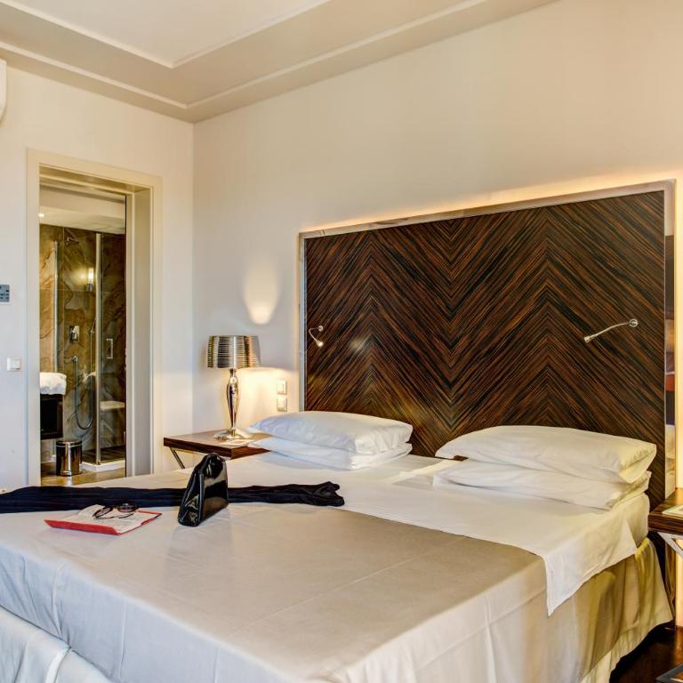 Hotel Byron - Junior Suite - 12