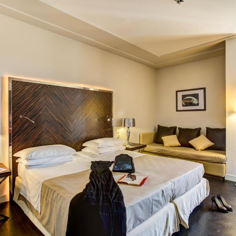 Hotel Byron - Junior Suite - 14
