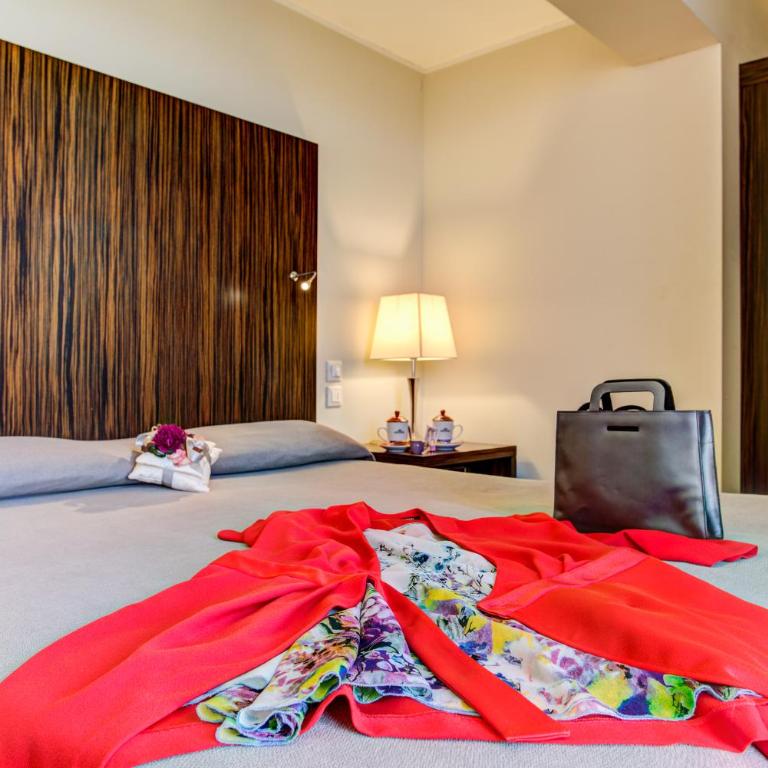 Hotel Byron - Junior Suite - 18