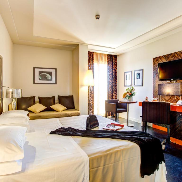 Hotel Byron - Junior Suite - 20