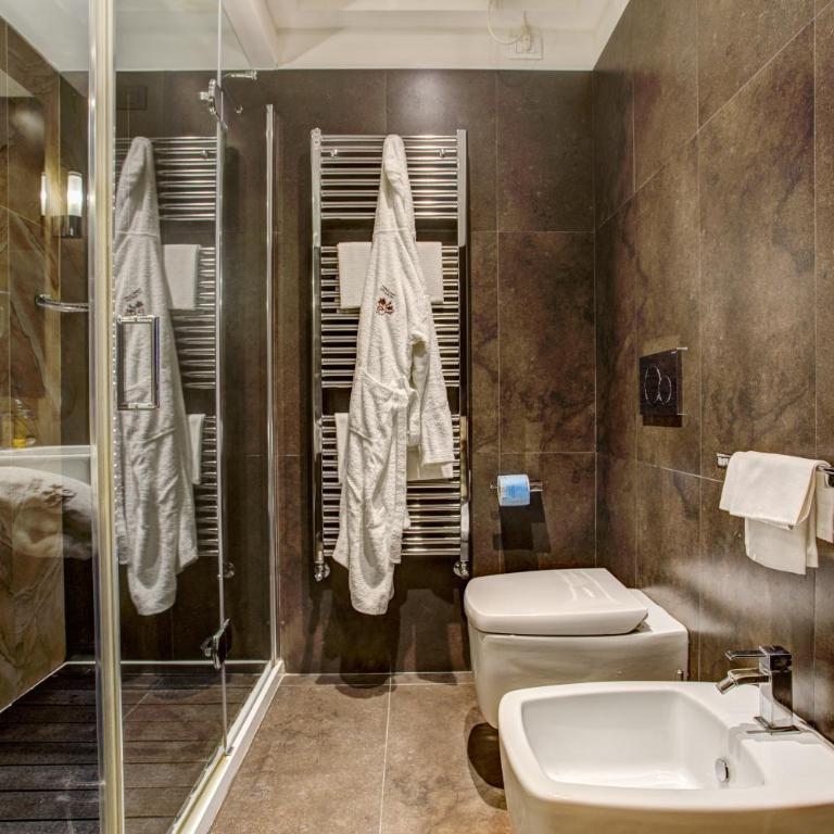 Hotel Byron - Junior Suite - 8