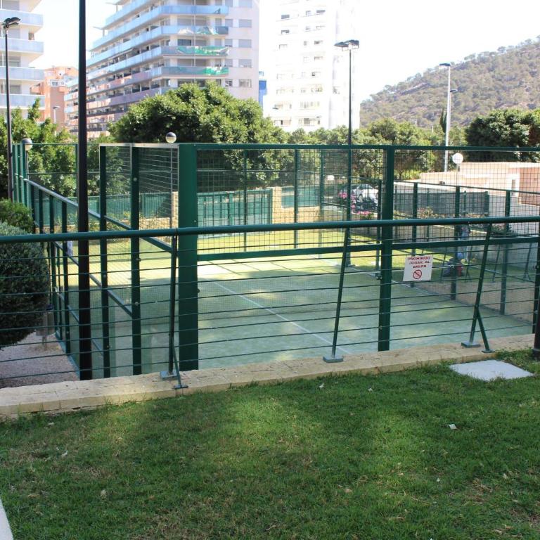 Apartment VilaPark with pool, free parking, terrace, beach - Apartment with Mountain View - 7
