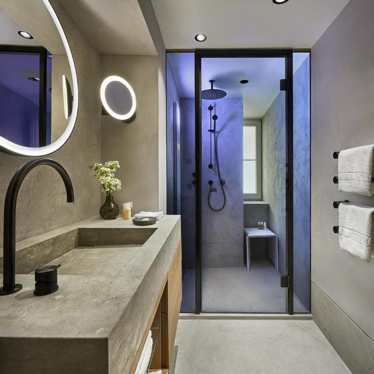 Hotel Weisses Roessl - Deluxe Suite - 1