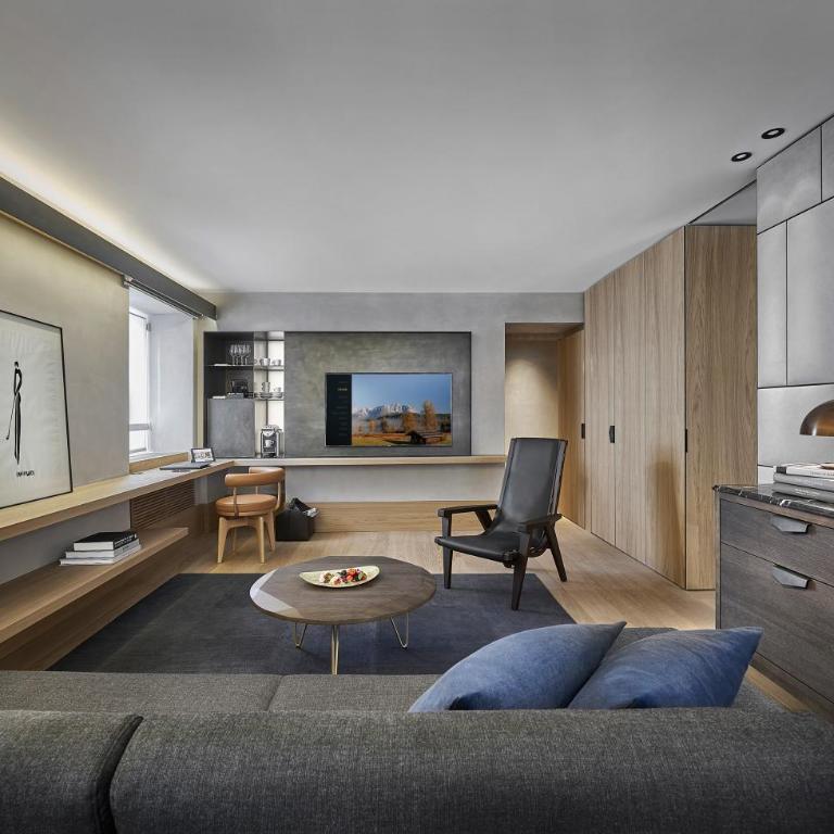 Hotel Weisses Roessl - Deluxe Suite - 8