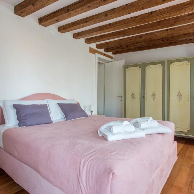 Appartamento Calle Furlani - Appartamento con 2 Camere da Letto - 11