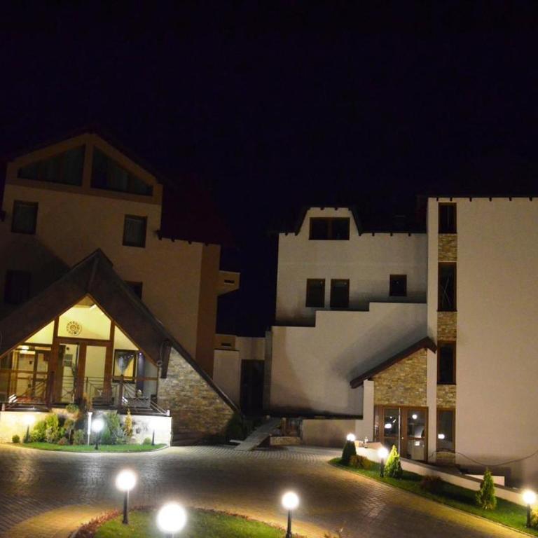 Apartment F10 Milmari Resort - Apartment with Mountain View - 30