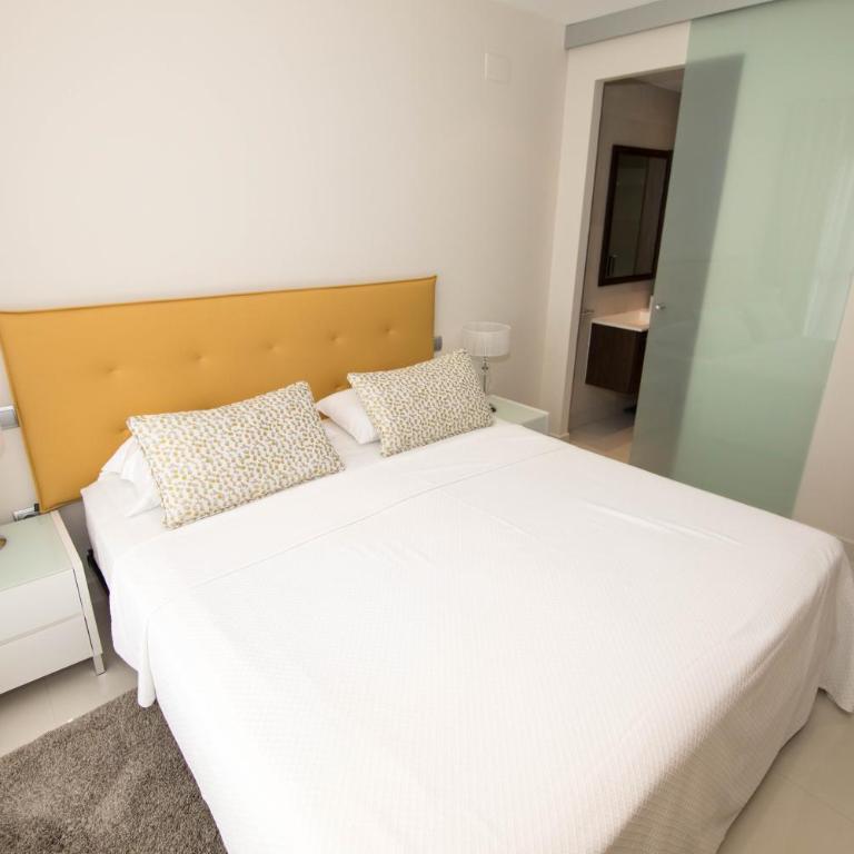 Apartamentos Vista Bella - Apartamento de 2 dormitorios (4 adultos) - 65