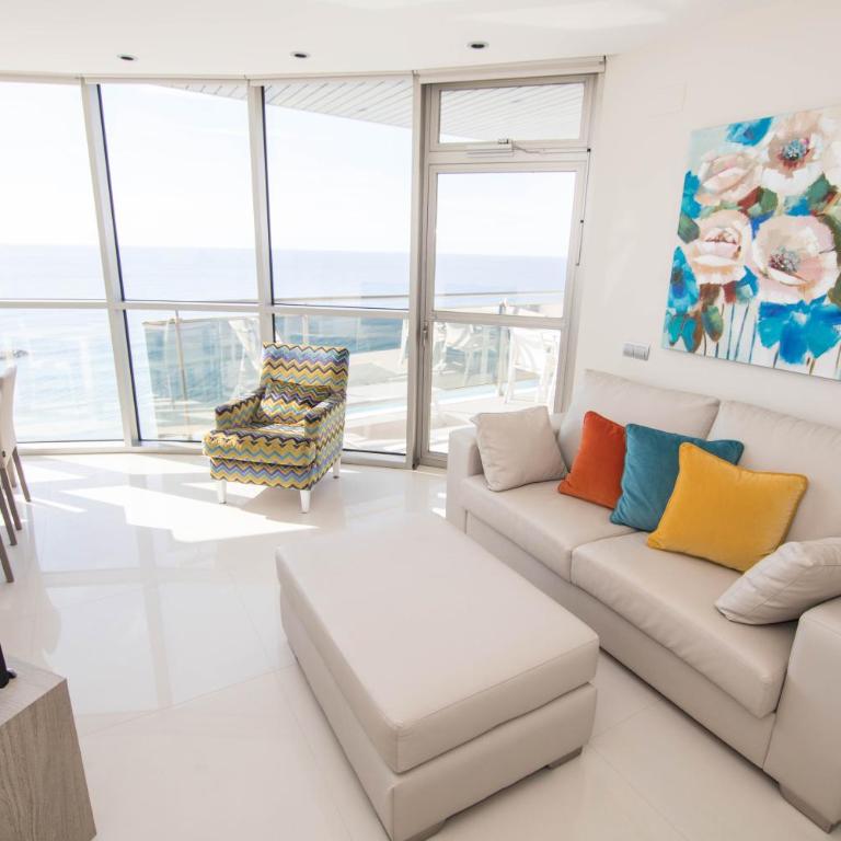 Apartamentos Vista Bella - Apartamento de 2 dormitorios (4 adultos) - 63