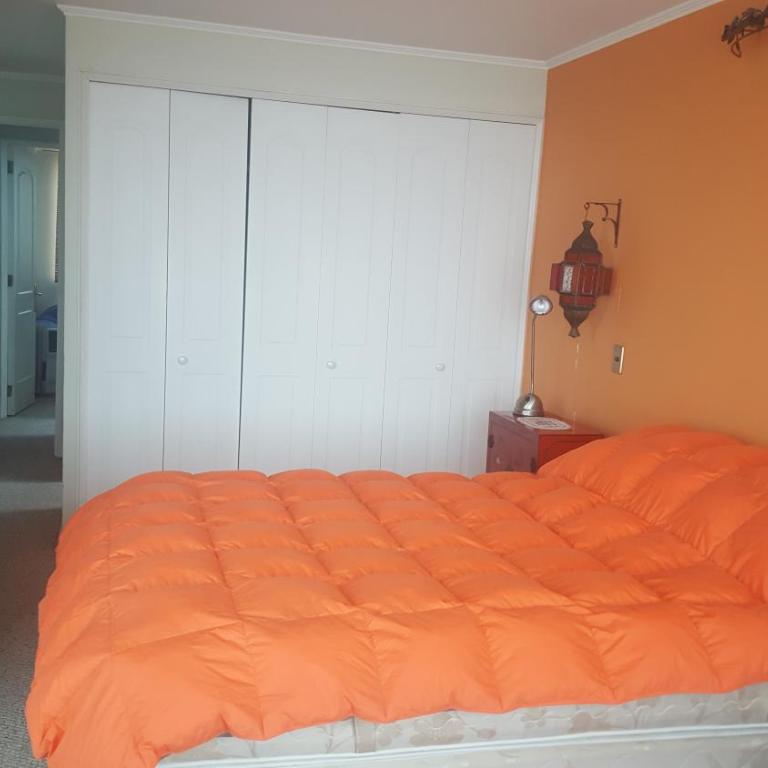 Edificio Maritim Algarrobo - Apartamento con vistas al mar - 11