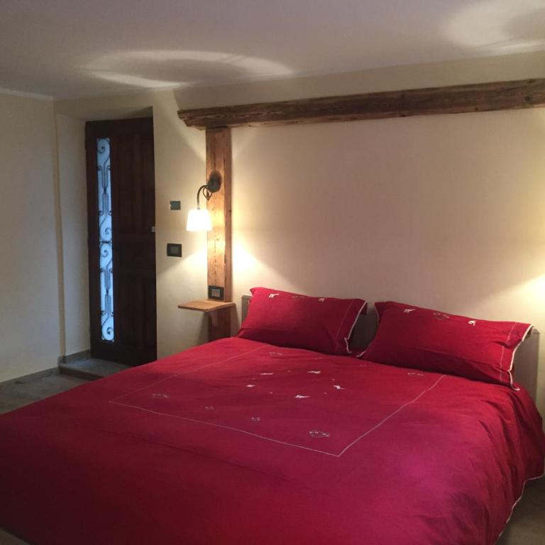 La Boule de Neige - Habitación Doble - 20