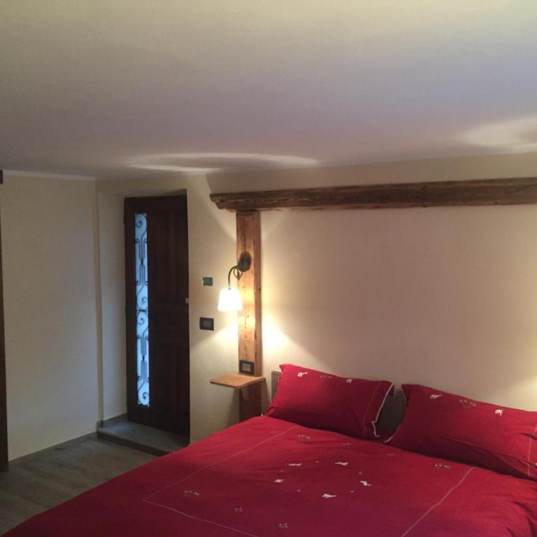 La Boule de Neige - Habitación Doble - 19