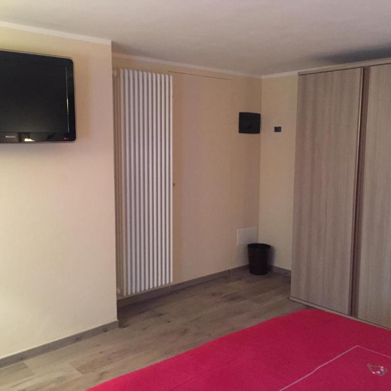 La Boule de Neige - Habitación Doble - 22