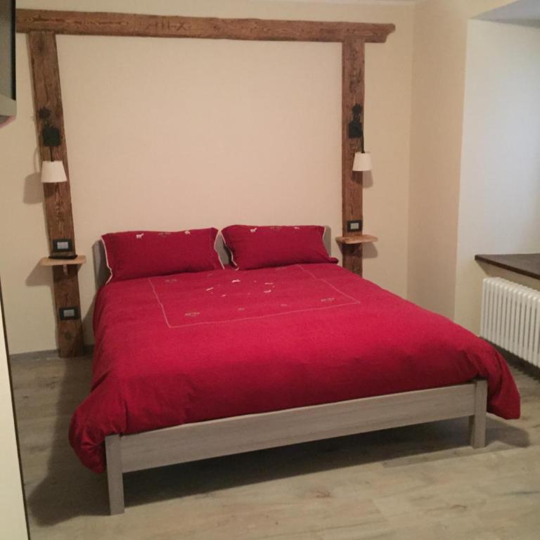 La Boule de Neige - Habitación Doble - 16