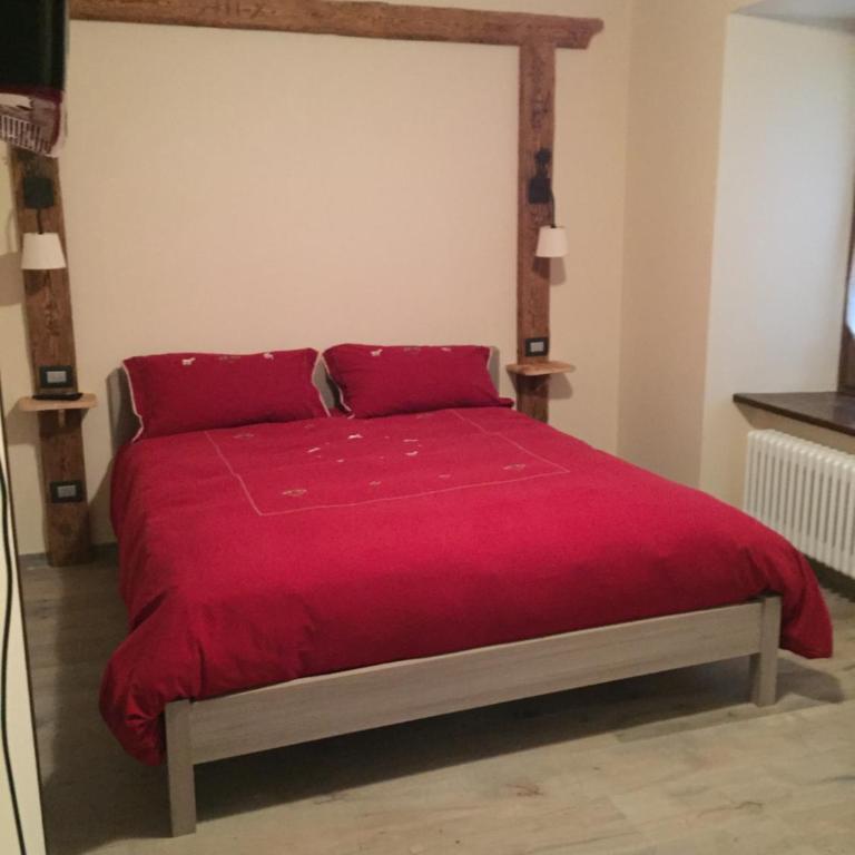 La Boule de Neige - Habitación Doble - 17