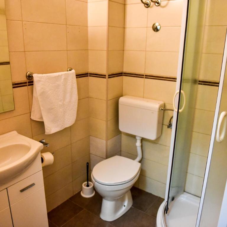 Sunrise house apartments - Duplex Apartment - 20
