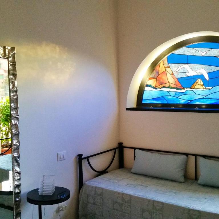 Cinqueterre Residence - Superior Deluxe Doppel-/ Zweibettzimmer - 1