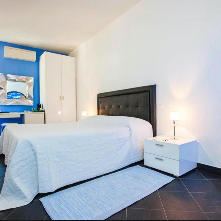 Cinqueterre Residence - Superior Deluxe Doppel-/ Zweibettzimmer - 3