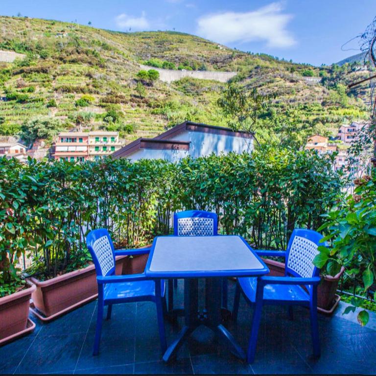 Cinqueterre Residence - Superior Deluxe Doppel-/ Zweibettzimmer - 5