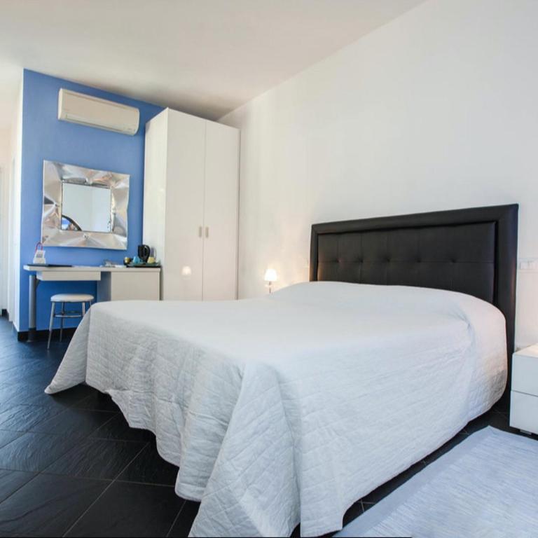 Cinqueterre Residence - Superior Deluxe Doppel-/ Zweibettzimmer - 6