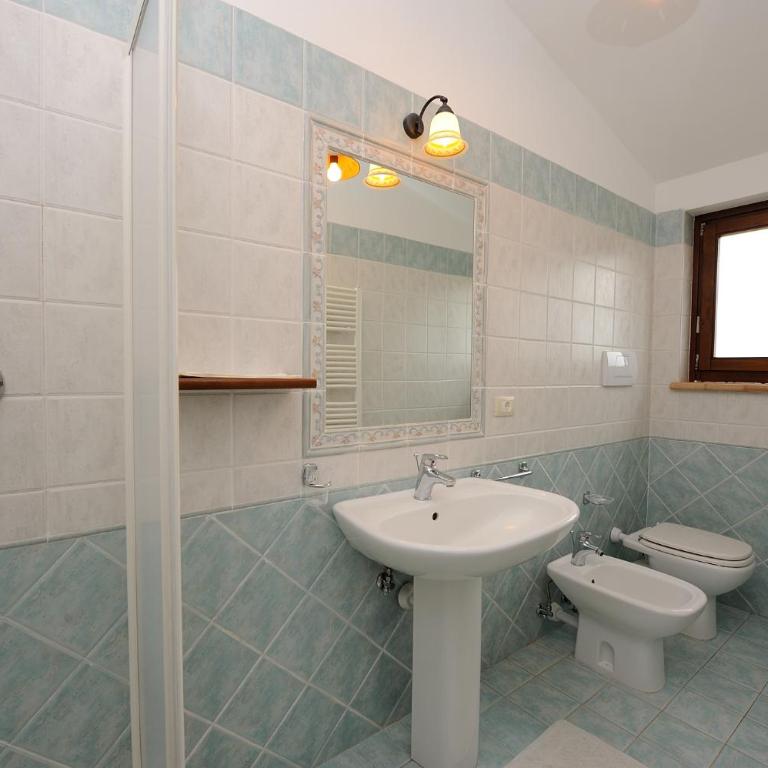 AgriResidence L'Antica Fattoria - sul Lago - Appartamento con Vista Piscina - 4