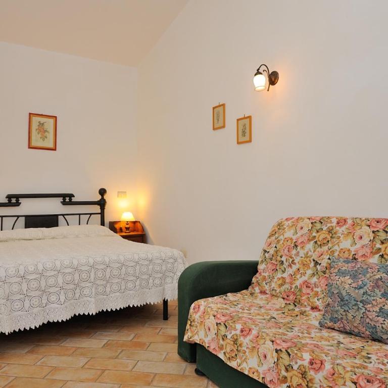 AgriResidence L'Antica Fattoria - sul Lago - Appartamento con Vista Piscina - 3