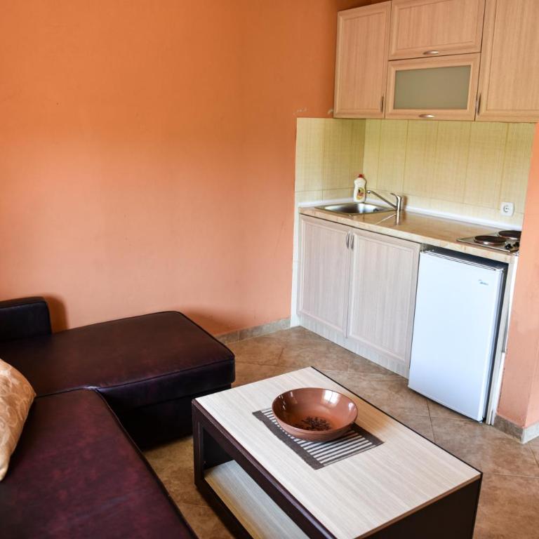 Sunrise house apartments - Deluxe Apartment - 14