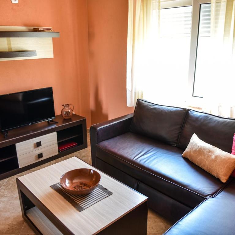 Sunrise house apartments - Deluxe Apartment - 15