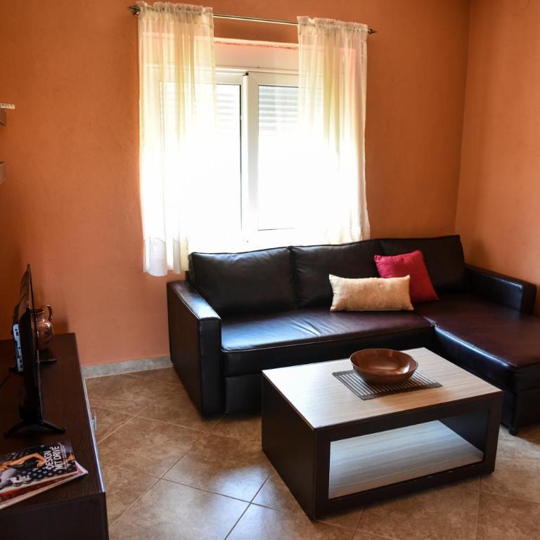 Sunrise house apartments - Deluxe Apartment - 16
