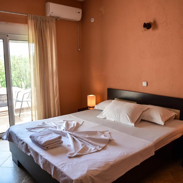 Sunrise house apartments - Deluxe Apartment - 25
