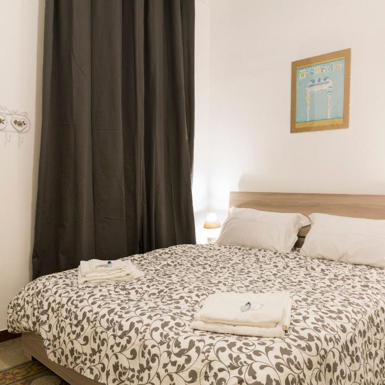 Central Apartment Navona Square - Appartamento - 5