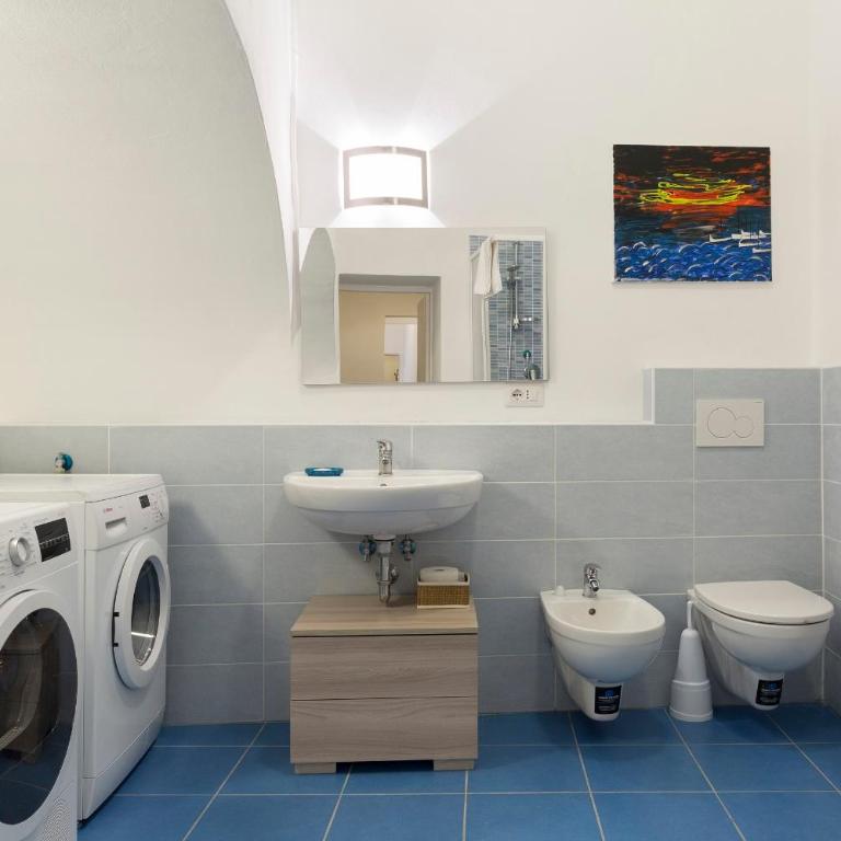 Central Apartment Navona Square - Appartamento - 18