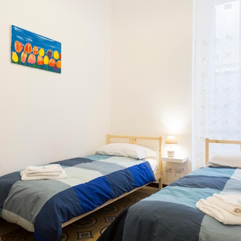 Central Apartment Navona Square - Appartamento - 10