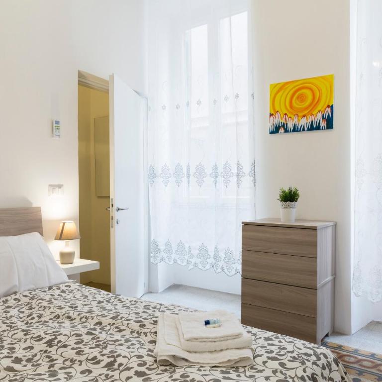 Central Apartment Navona Square - Appartamento - 1