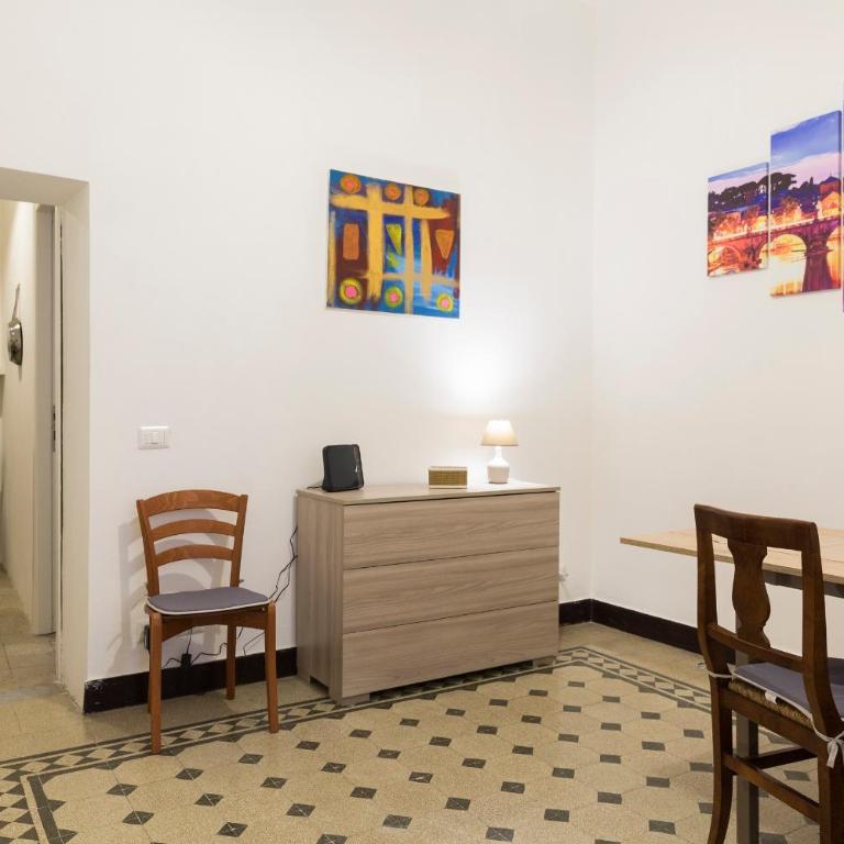 Central Apartment Navona Square - Appartamento - 11