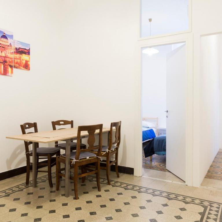 Central Apartment Navona Square - Appartamento - 13