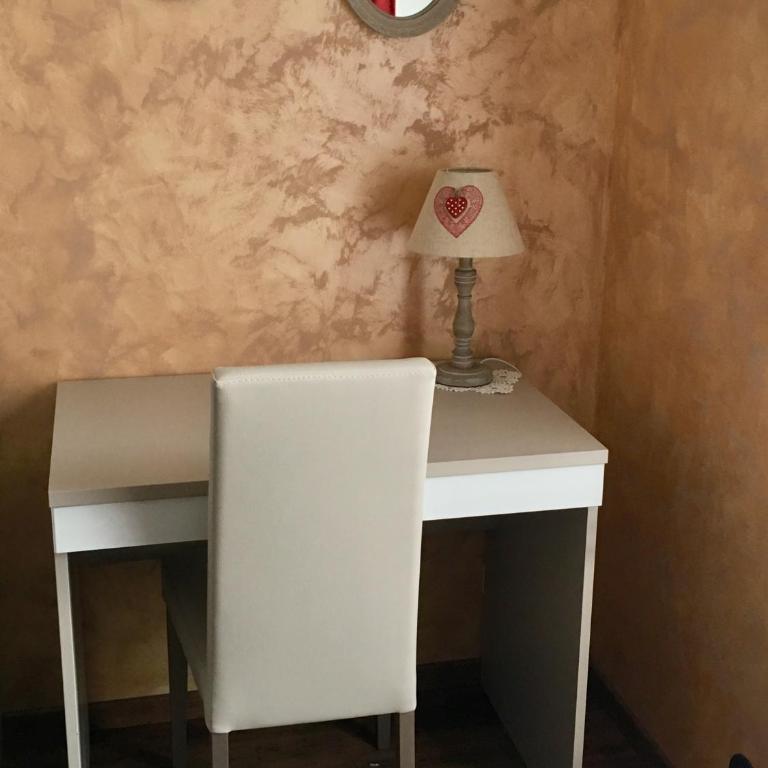 La Maison de Pagan Alloggio ad uso turistico VDA CHARVENSOD n 0021 - Appartamento - 10