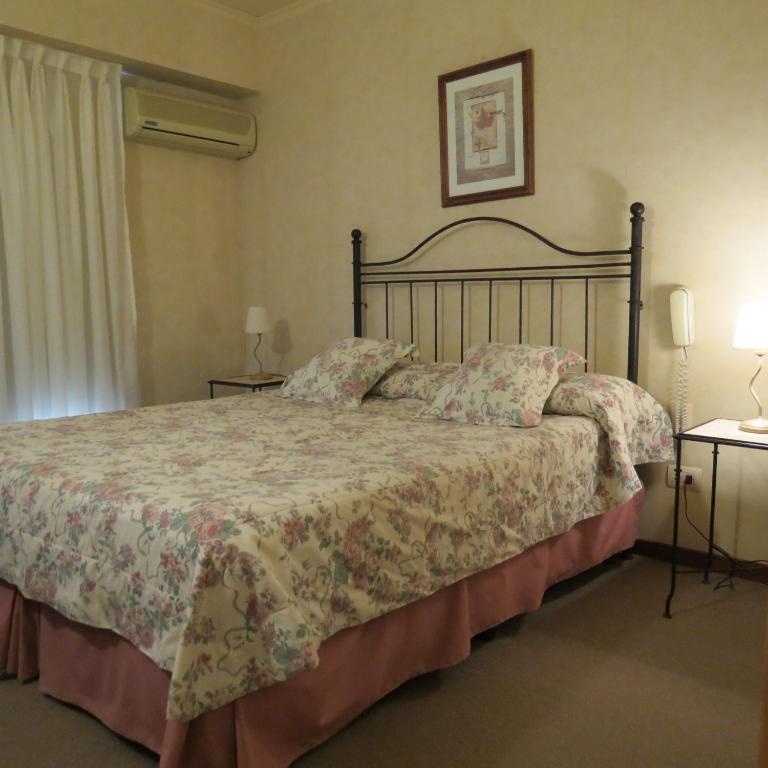 Hotel Patagonia Norte - Superior Double or Twin Room - 4