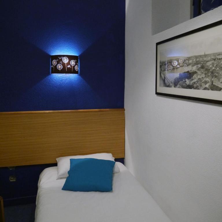 Hôtel des Ambassadeurs - Chambre Simple Standard - 2